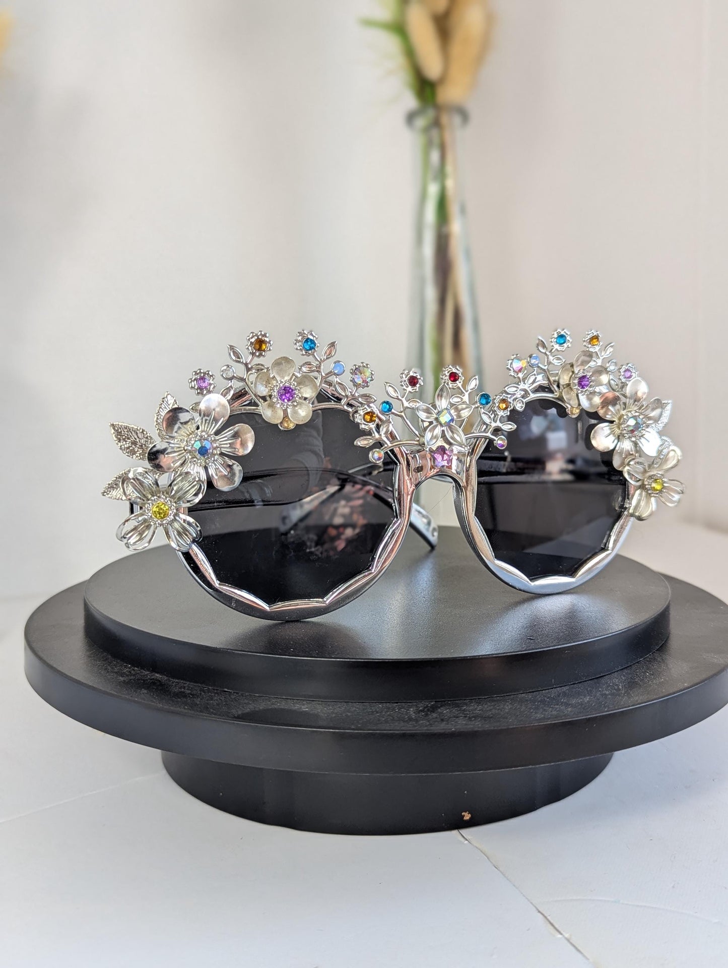 Festival Glasses