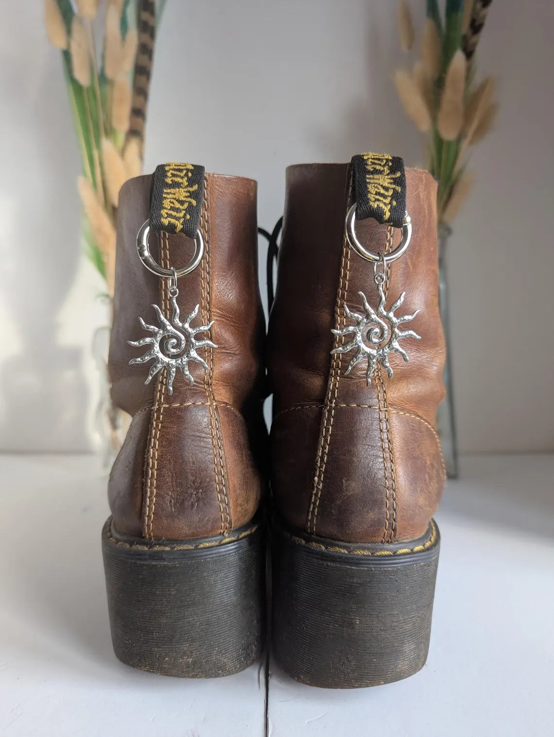 Dr Marten Boot Charm