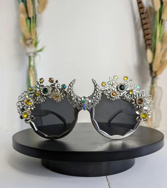 Festival Sunglasses