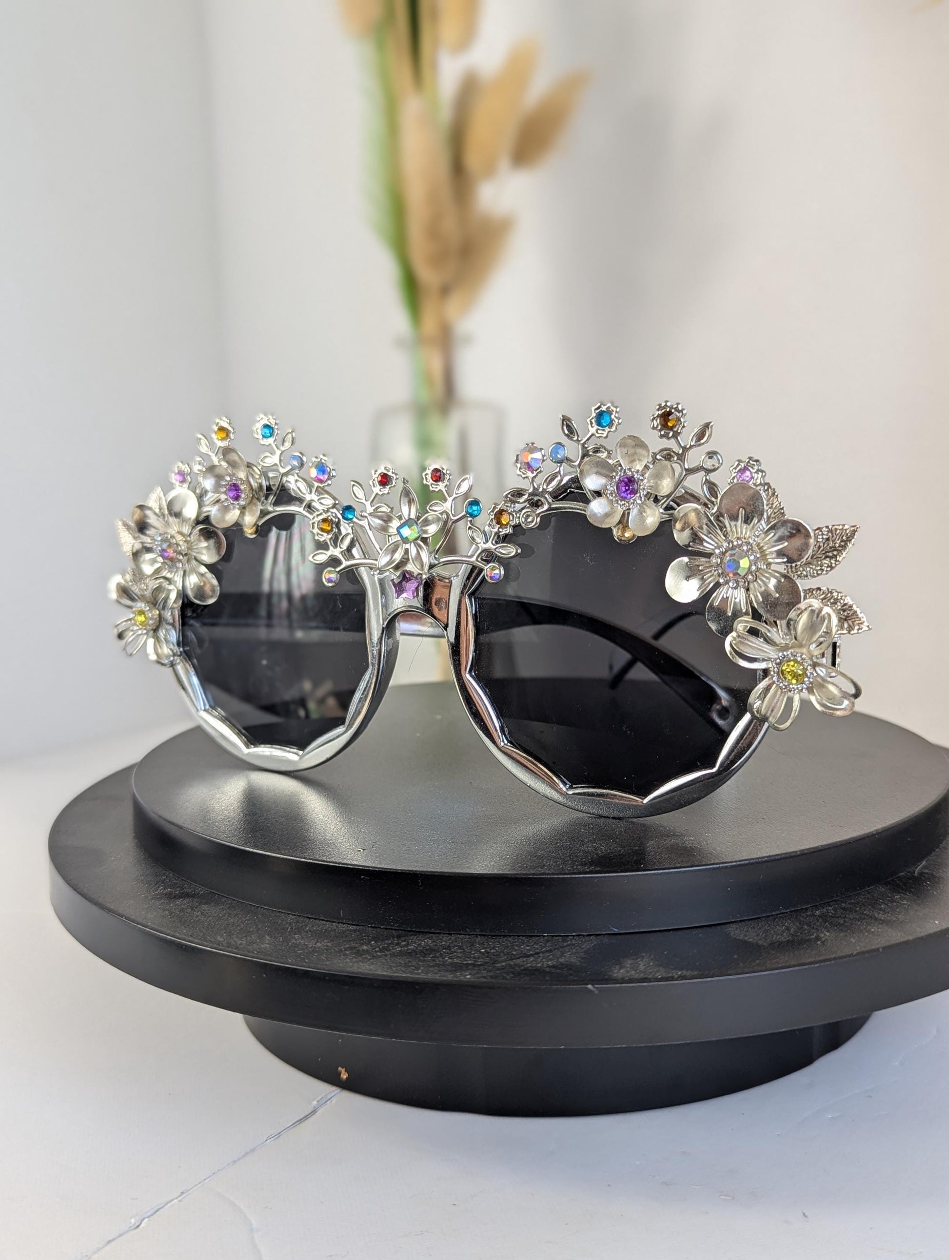 Festival Glasses